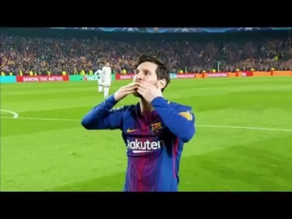 Video: This Is How Lionel Messi Destroyed Chelsea | Messi’s Performance Vs Chelsea
